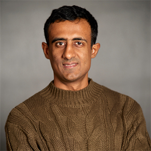 Zain Jaffer