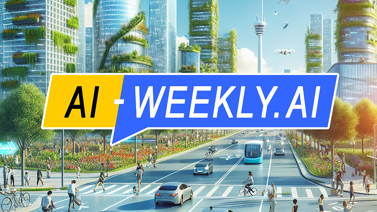 AI-Weekly for Tuesday, September 24, 2024 - Issue 131 — AI-Weekly