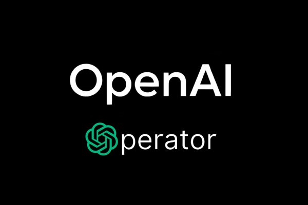 Operator by OpenAI logo.